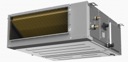 Канальная сплит-система Lessar LS-HE48DVE4/LU-HE48UVE4 Eco Energy 2025