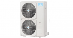 Канальная сплит-система Lessar LS-HE48DVE4/LU-HE48UVE4 Eco Energy 2025