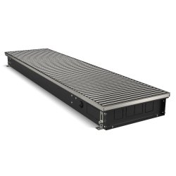Внутрипольный конвектор Royal Thermo Atrium 90/300/1100-DG-U-NA
