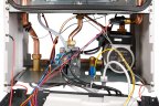 Настенный газовый котел Kotitonttu Toivo T-11 O Wi-Fi