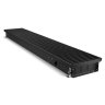 Внутрипольный конвектор Royal Thermo Atrium 75/200/2500-DG-U-BL