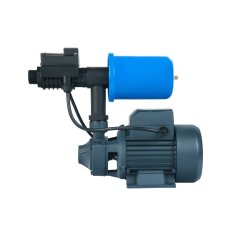 Насосная станция Unipump АКВАРОБОТ QB 60