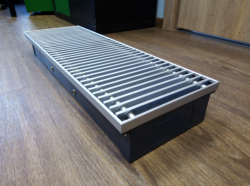 Внутрипольный конвектор iTermic ITTZ.090.250.1300
