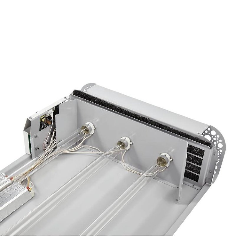 Бактерицидный рециркулятор Ballu RDU-200D ANTICOVIDgenerator W