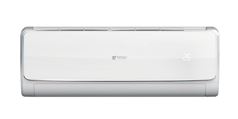 Фанкойл настенный Royal Clima MACS-I-W41P2