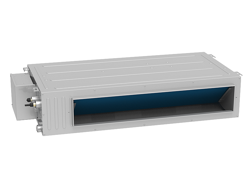 Канальная сплит-система Electrolux EACD-60H/UP4-DC/N8 Unitary Pro 4 DC