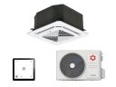 Кассетная сплит-система Kentatsu KSZB53HZRN1W/KSUNB53HZRN1/KPU65-D4