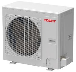 Кассетная сплит-система Tosot T24H-ILC/I/TF06P-LC/T24H-ILU/O