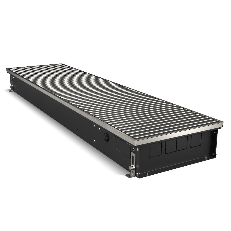 Внутрипольный конвектор Royal Thermo Atrium 110/250/1300-DG-U-NA