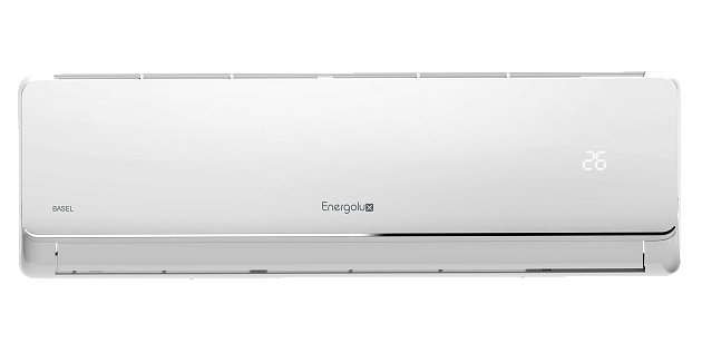 Сплит-система Energolux SAS18B4-A/SAU18B4-A-WS30 Basel 4 WS