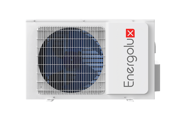 Сплит-система Energolux SAS18B4-A/SAU18B4-A-WS30 Basel 4 WS