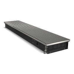 Внутрипольный конвектор Royal Thermo Atrium 90/250/2300-DG-U-NA