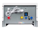 Настенный газовый котел Kotitonttu Toivo T-36 O Wi-Fi