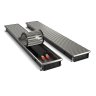 Внутрипольный конвектор Royal Thermo Atrium 75/200/2700-DG-U-NA