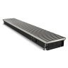 Внутрипольный конвектор Royal Thermo Atrium 75/200/2700-DG-U-NA