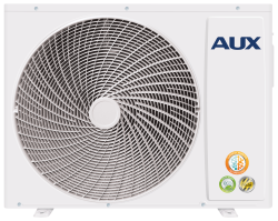 Кассетная сплит-система AUX ALCA-H36/4DR2A/AL-H36/4DR2A(U) + панель MB08