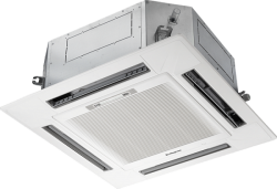 Кассетная сплит-система Berlingtoun BCI-48ACST1/BCO-48AST1