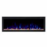Каминокомплект RealFlame Siena 50 WT с очагом Saphir 50