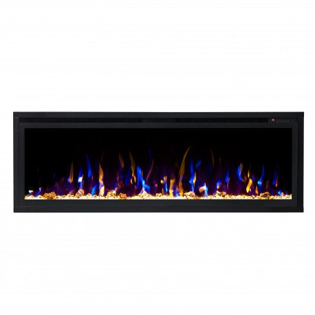 Каминокомплект RealFlame Siena 50 WT с очагом Saphir 50