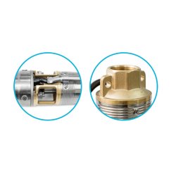Погружной скважинный насос Unipump ECO 2-100