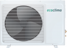 Сплит-система Ecoclima ECW/I-AX12/FB-4R1/EC/I-AX12/F-4R1 Frost Line Inverter