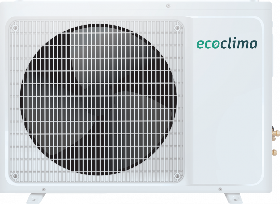Сплит-система Ecoclima ECW/I-AX12/FB-4R1/EC/I-AX12/F-4R1 Frost Line Inverter