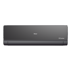 Мульти сплит-система на 2 комнаты 25+35 м2 Haier AS09NS6ERA-B+AS12NS6ERA-B/2U40S2SM1FA Lightera Super Match