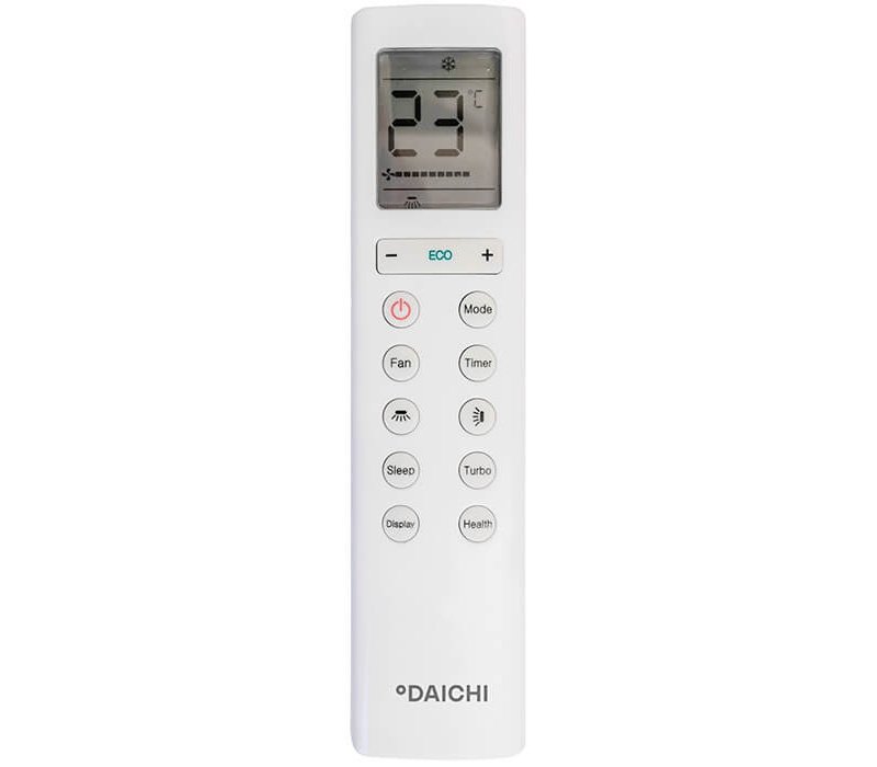 Сплит-система Daichi ICE50AVQ1/ICE50FV1 Ice