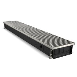 Внутрипольный конвектор Royal Thermo Atrium 90/200/1700-DG-U-NA