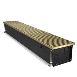 Внутрипольный конвектор Royal Thermo Atrium 150/200/1100-DG-U-LB