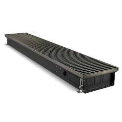Внутрипольный конвектор Royal Thermo Atrium 90/200/900-DG-U-DB