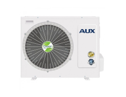 Кассетная сплит-система AUX ALCA-H24/4DR2/AL-H24/4DR2(U) Inverter