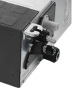 Внутренний канальный блок мультизональной системы VRF Dahatsu DUCT-VRF H036/4R1A30