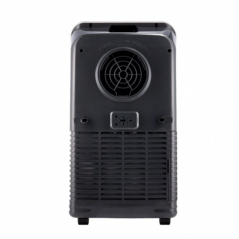 Мобильный кондиционер Ballu BPAC-12 CP/N1_24Y Aura