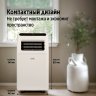 Мобильный кондиционер Ballu BPAC-12 CP/N1_24Y Aura