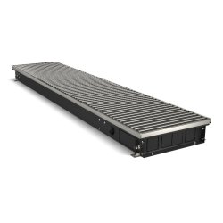 Внутрипольный конвектор Royal Thermo Atrium 75/250/1900-DG-U-NA