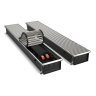 Внутрипольный конвектор Royal Thermo Atrium 110/200/2300-DG-U-NA