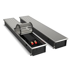 Внутрипольный конвектор Royal Thermo Atrium 110/200/2300-DG-U-NA