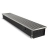Внутрипольный конвектор Royal Thermo Atrium 110/200/2300-DG-U-NA