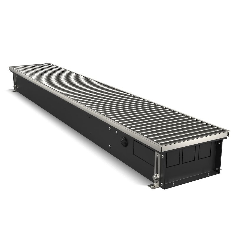 Внутрипольный конвектор Royal Thermo Atrium 110/200/2300-DG-U-NA