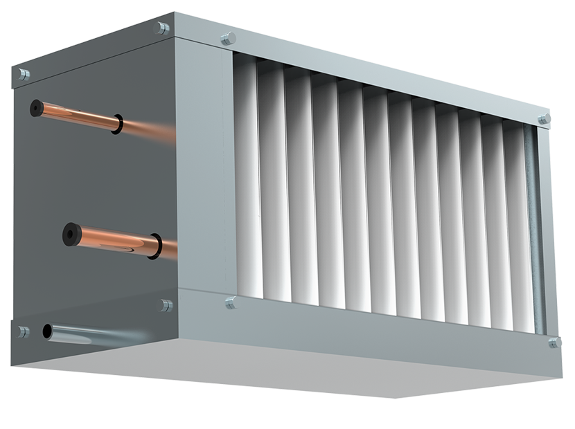 Фреоновый охладитель Zilon ZWS-R 700х400/3