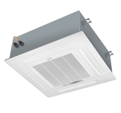 Кассетная сплит-система AUX ALCA-H48/5DR2/AL-H48/5DR2(U) Inverter