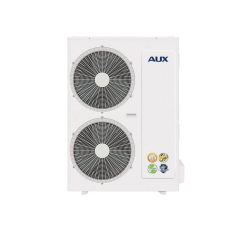 Кассетная сплит-система AUX ALCA-H48/5DR2/AL-H48/5DR2(U) Inverter