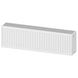 Стальной панельный радиатор Lemax C33 300х500