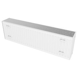 Стальной панельный радиатор Lemax C33 300х500