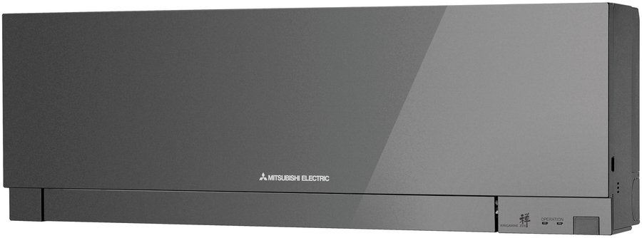 Сплит-система Mitsubishi Electric MSZ-EF25VGKS/MUZ-EF25VG Design Inverter