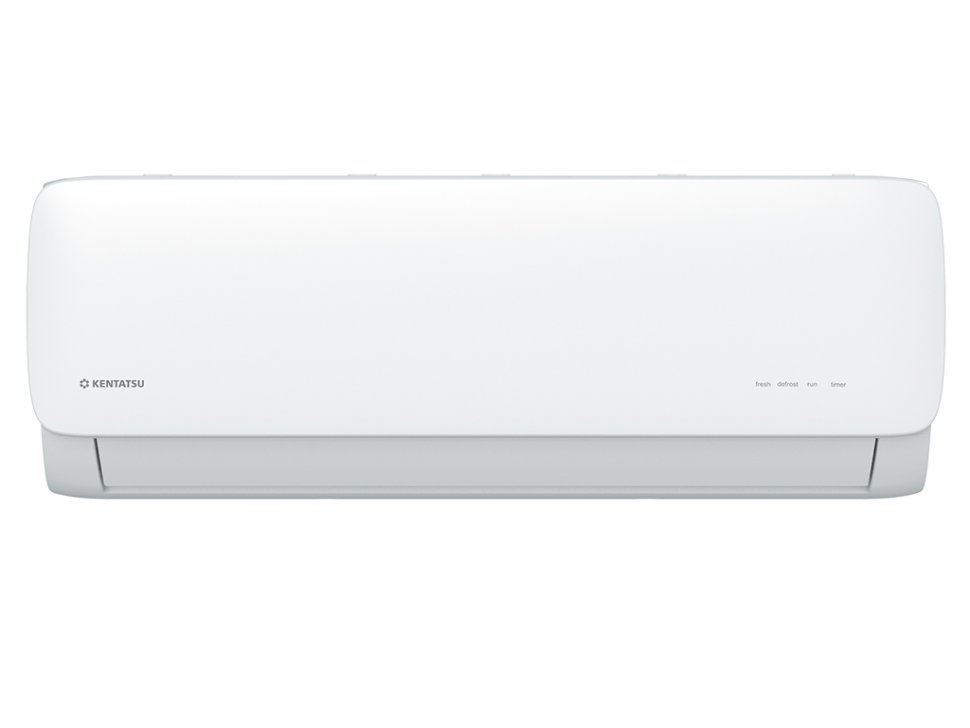 Сплит-система Kentatsu KSGAA35HZRN1W/KSRAA35HZRN1/-40 Kanami Inverter Wi-Fi