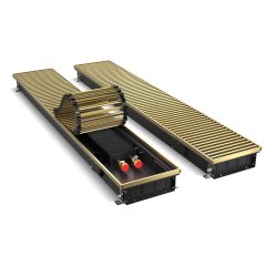 Внутрипольный конвектор Royal Thermo Atrium 75/200/1500-DG-U-AU