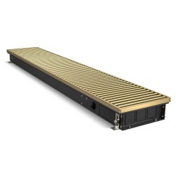 Внутрипольный конвектор Royal Thermo Atrium 75/200/1500-DG-U-AU