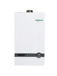 Настенный газовый котел Kotitonttu Suari S15 DK